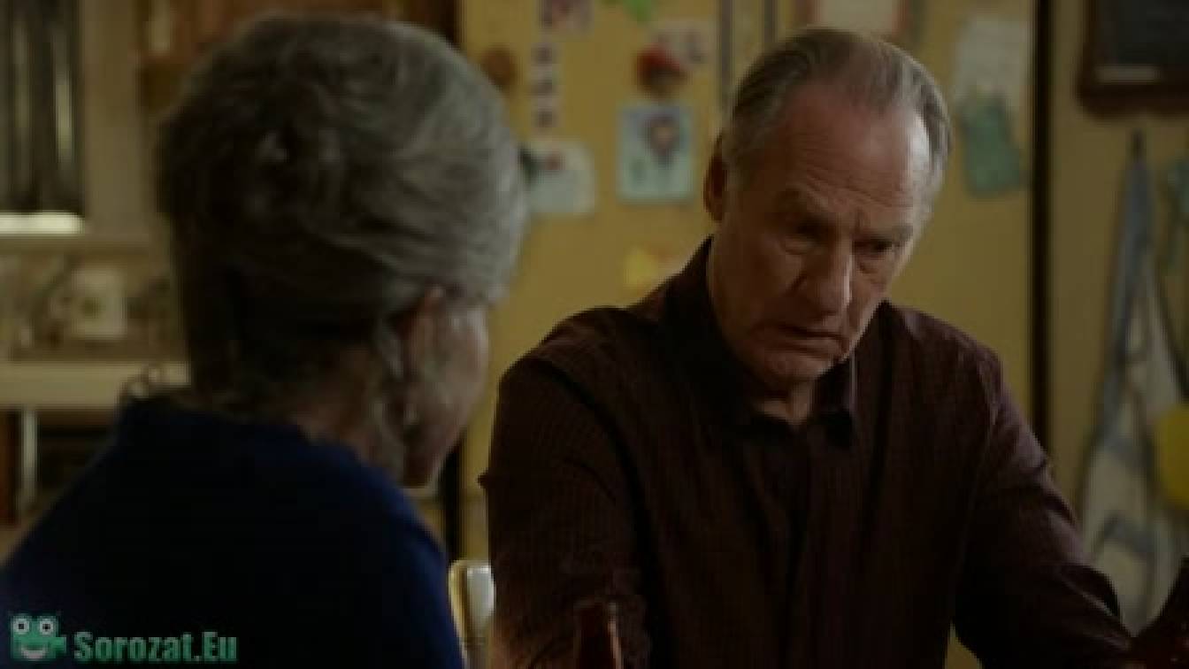 Az ifjú Sheldon 5. évad 15. rész