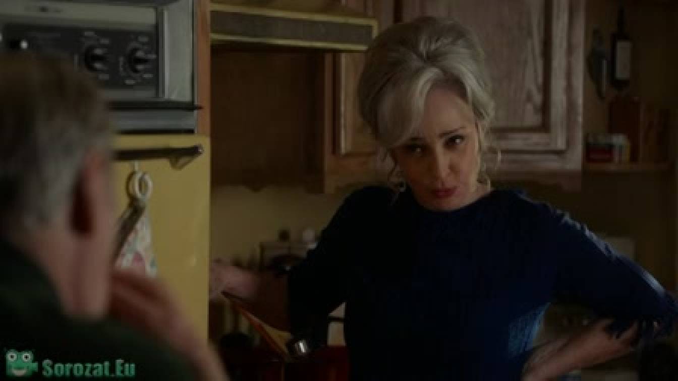 Az ifjú Sheldon 5. évad 16. rész