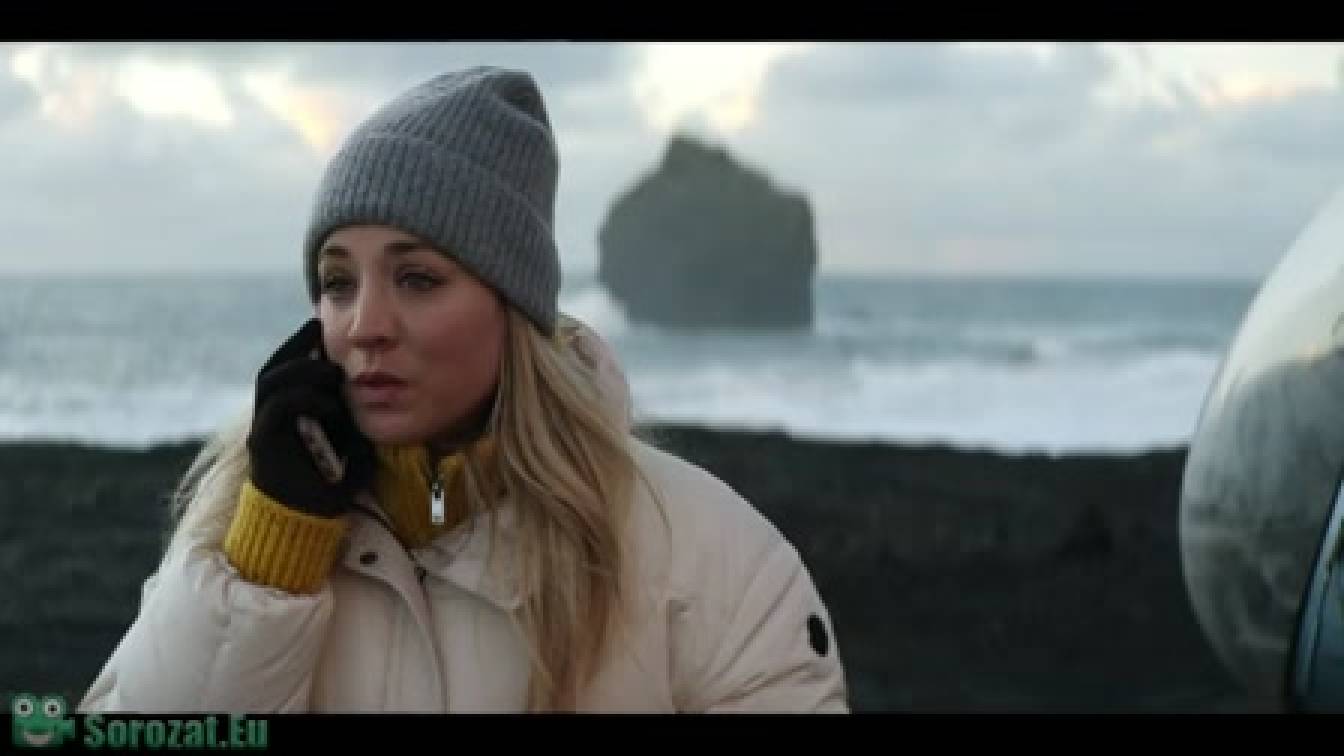 A légikísérő 2. évad 04. rész