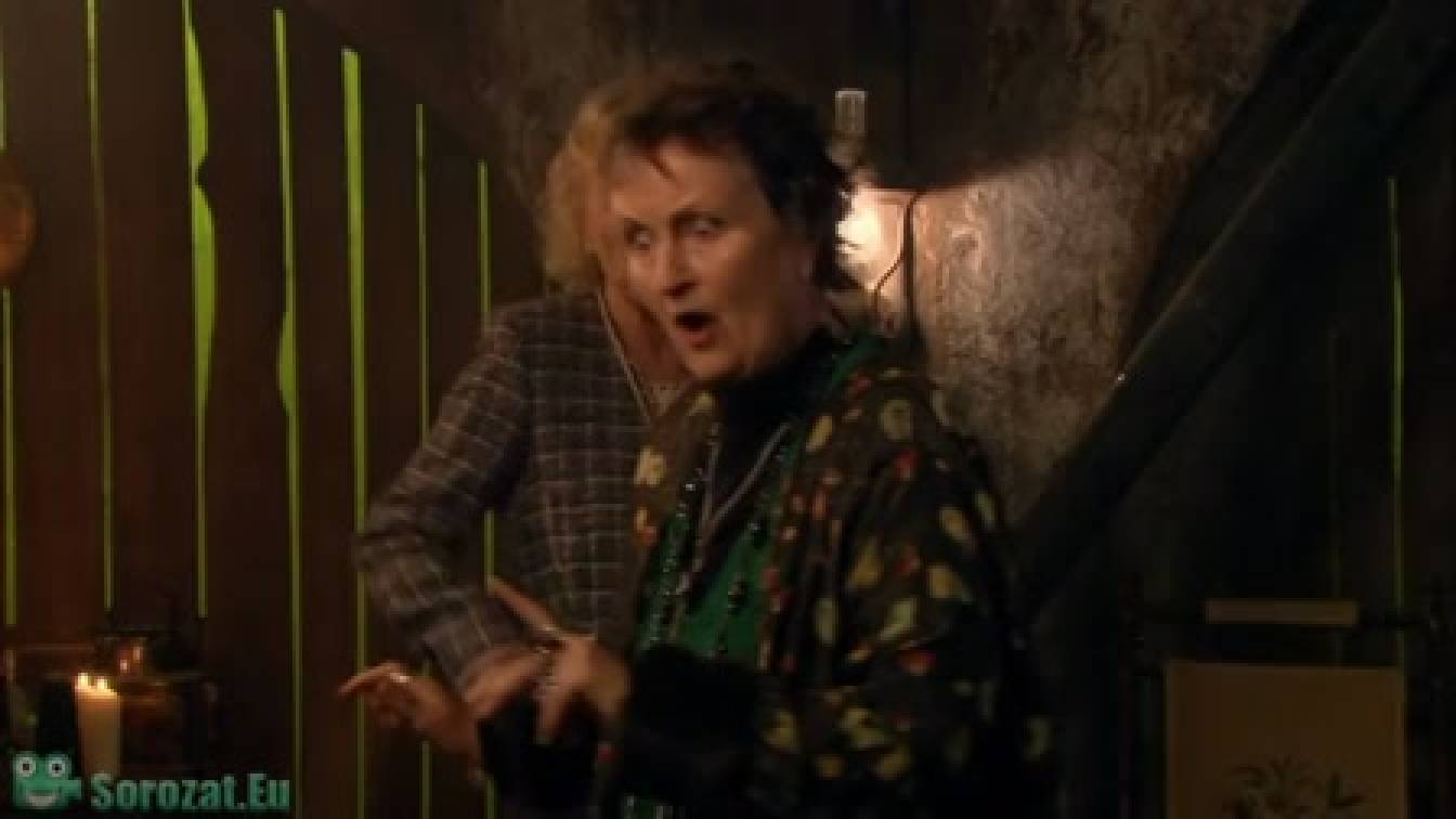 Evermoor titkai 1. évad 03. rész