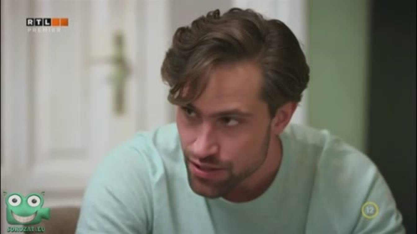 Oltári csajok 1. évad 79. rész