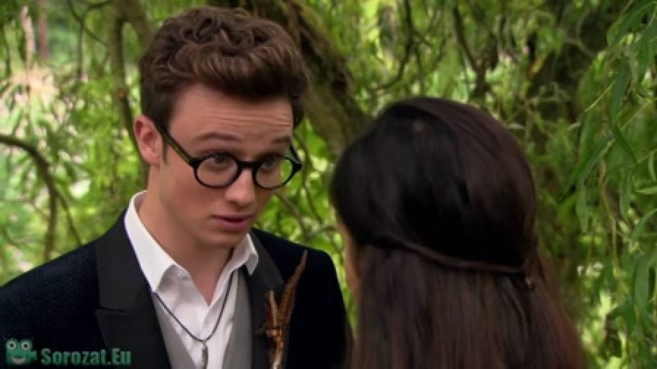 Evermoor titkai 1. évad 15. rész