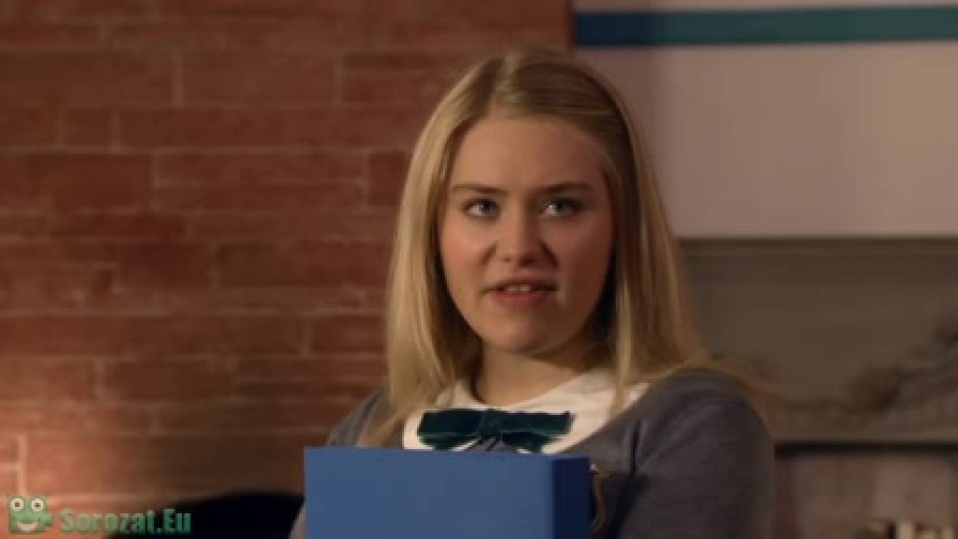 Evermoor titkai 1. évad 17. rész