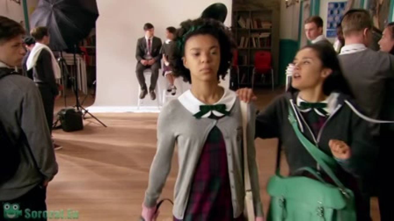 Evermoor titkai 1. évad 18. rész