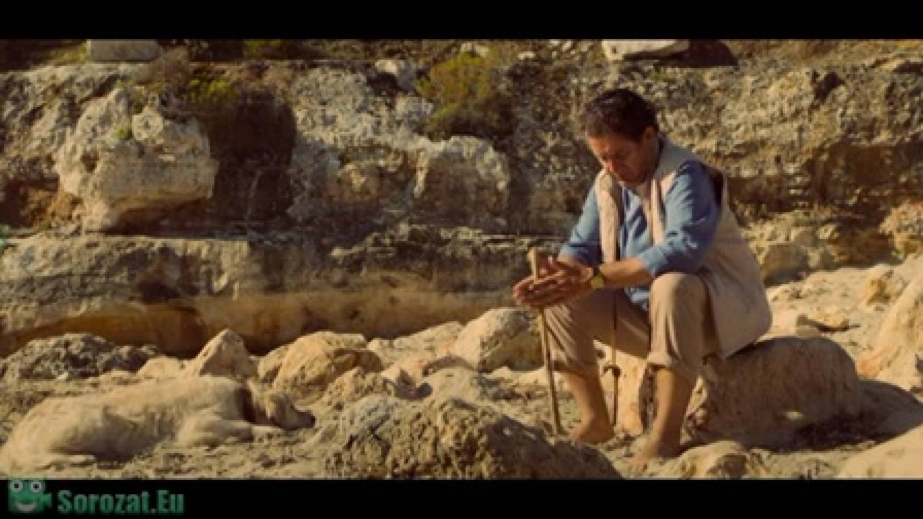 White Lines - Totál szívás Ibizán 1. évad 01. rész