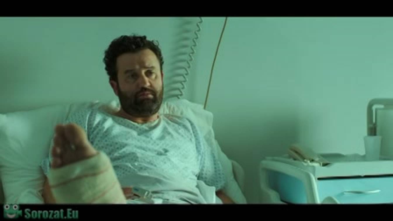 White Lines - Totál szívás Ibizán 1. évad 04. rész