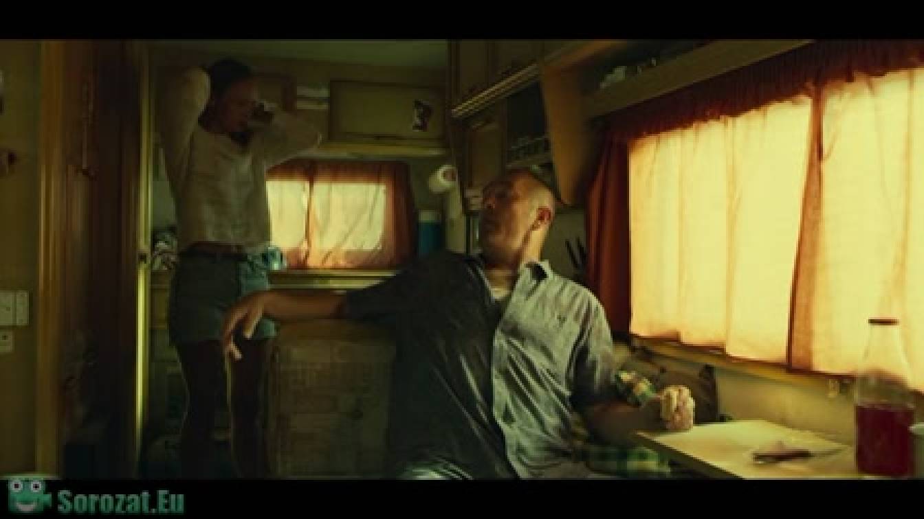 White Lines - Totál szívás Ibizán 1. évad 05. rész