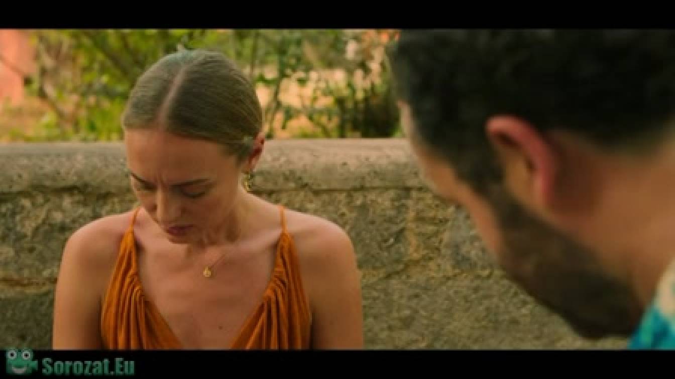 White Lines - Totál szívás Ibizán 1. évad 06. rész