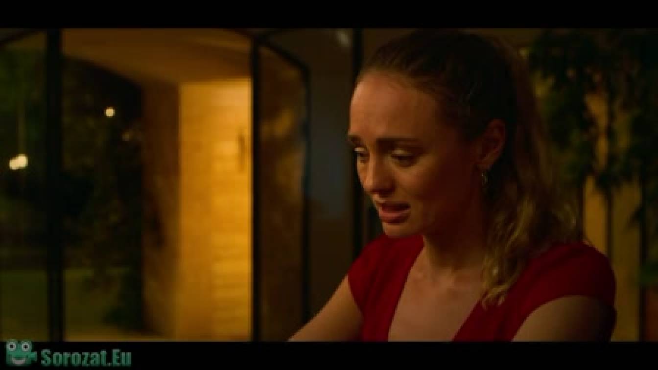 White Lines - Totál szívás Ibizán 1. évad 07. rész