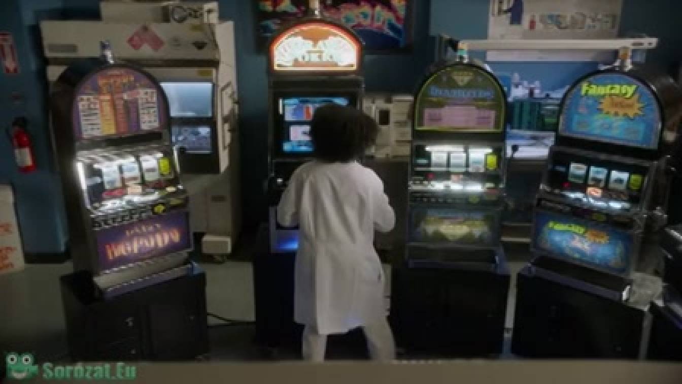 NCIS Tengerészeti helyszínelők 19. évad 20. rész