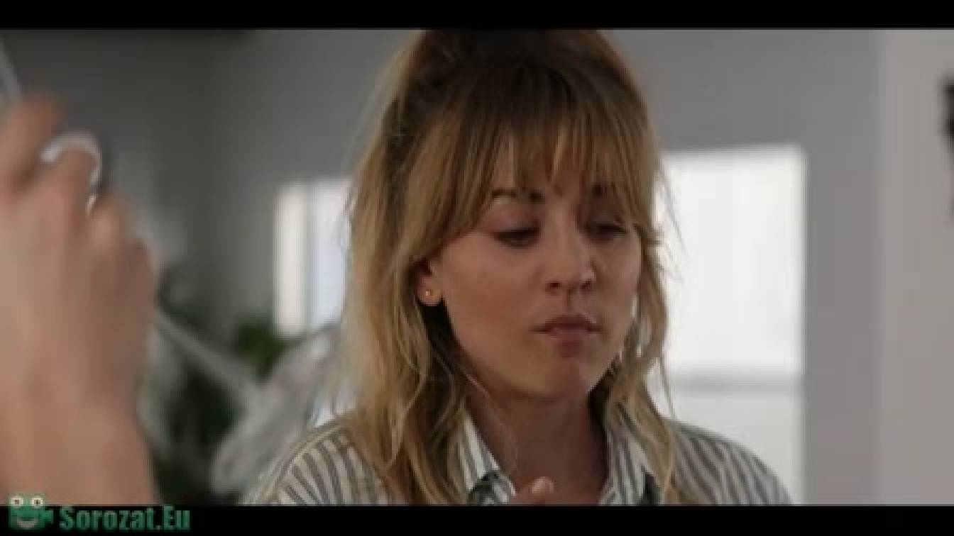 A légikísérő 2. évad 05. rész