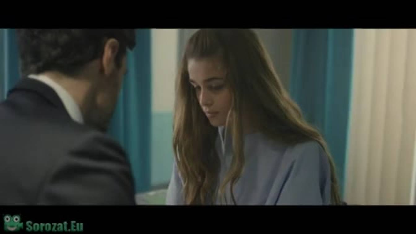 Mindenki hazudik 1. évad 01. rész