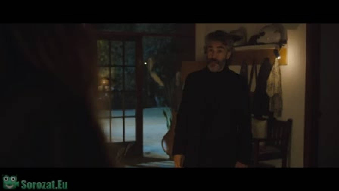 Mindenki hazudik 1. évad 02. rész