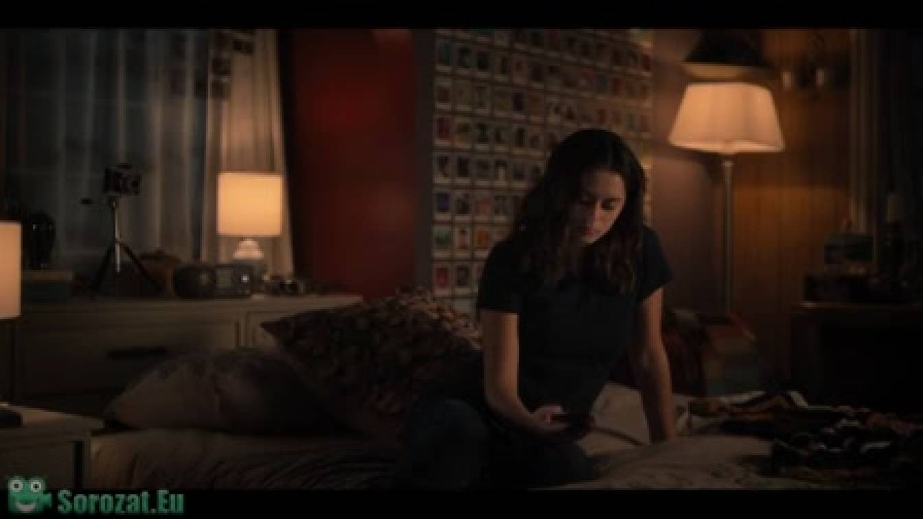 Az ördög Ohióban 1. évad 01. rész