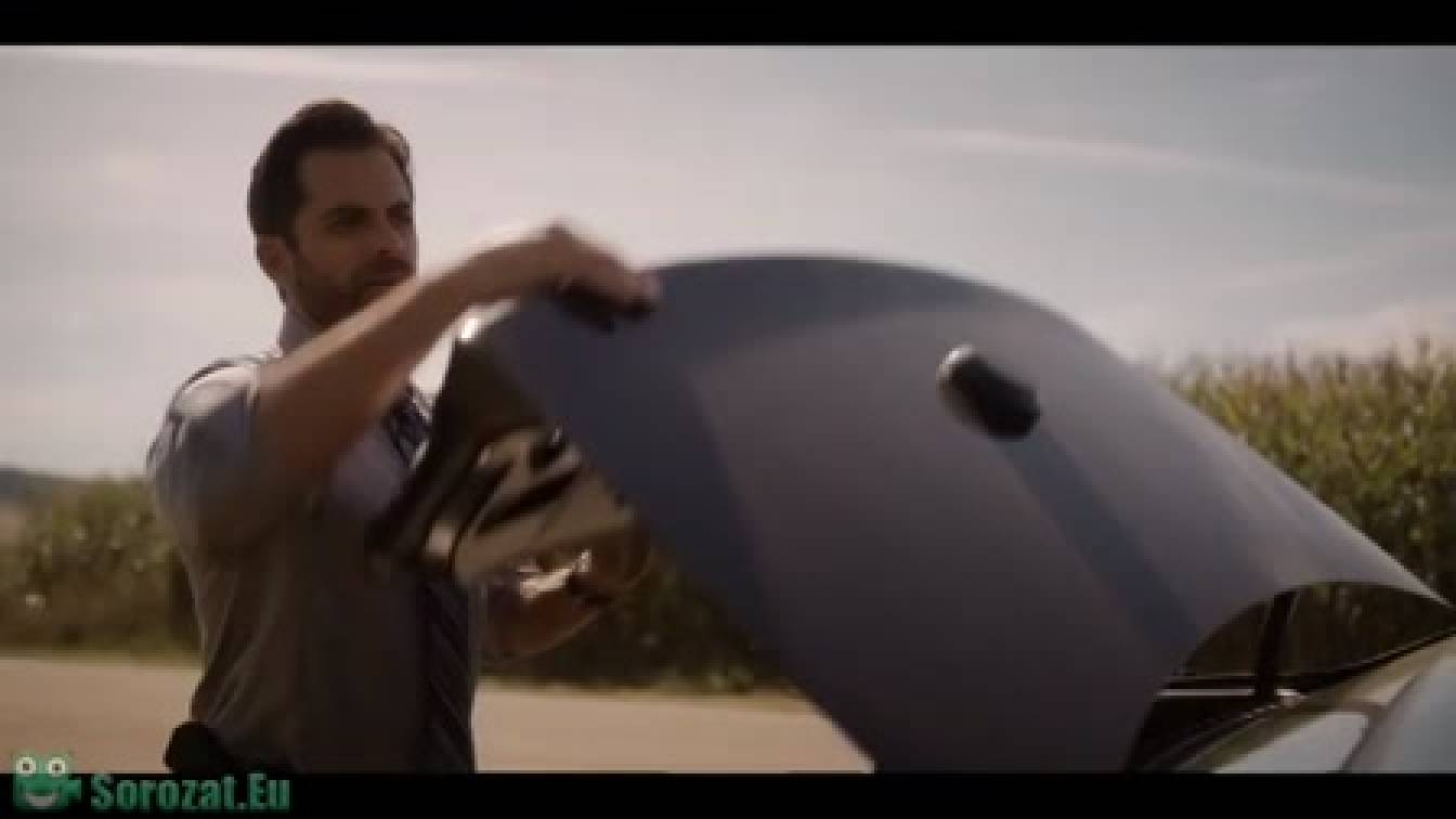 Az ördög Ohióban 1. évad 02. rész