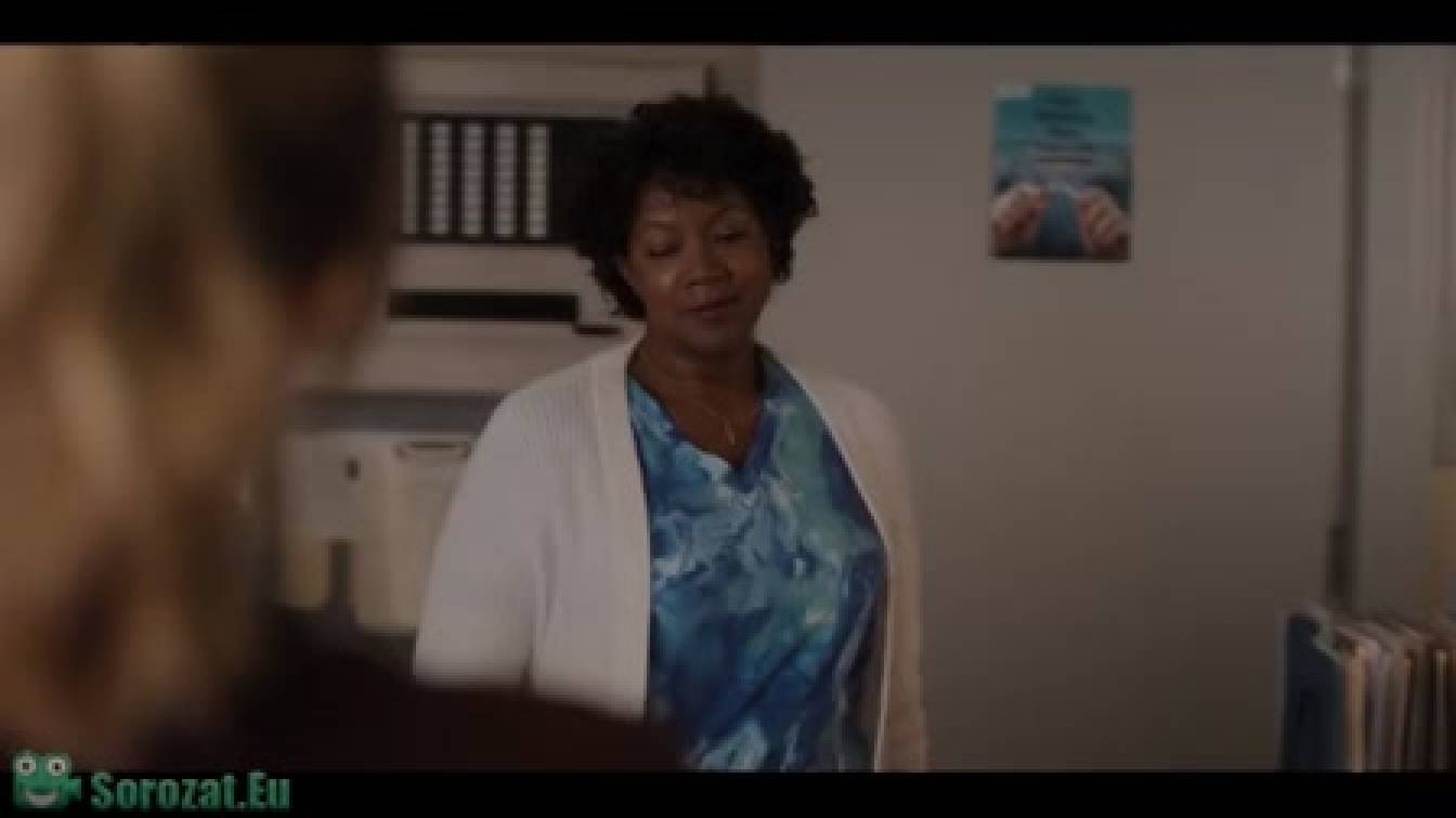 Az ördög Ohióban 1. évad 03. rész