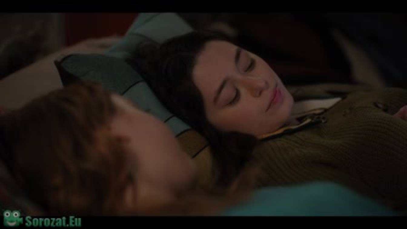 Az ördög Ohióban 1. évad 04. rész