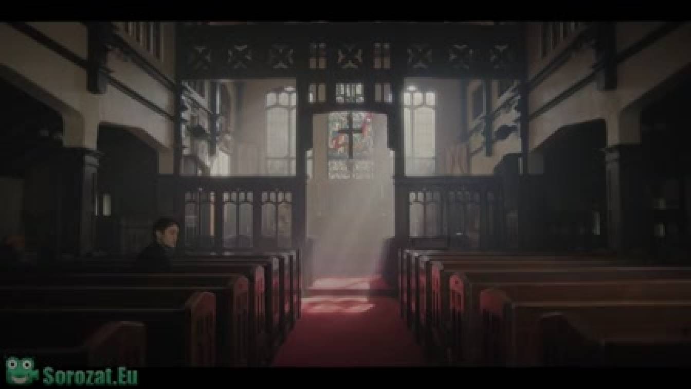 Az ördög Ohióban 1. évad 06. rész