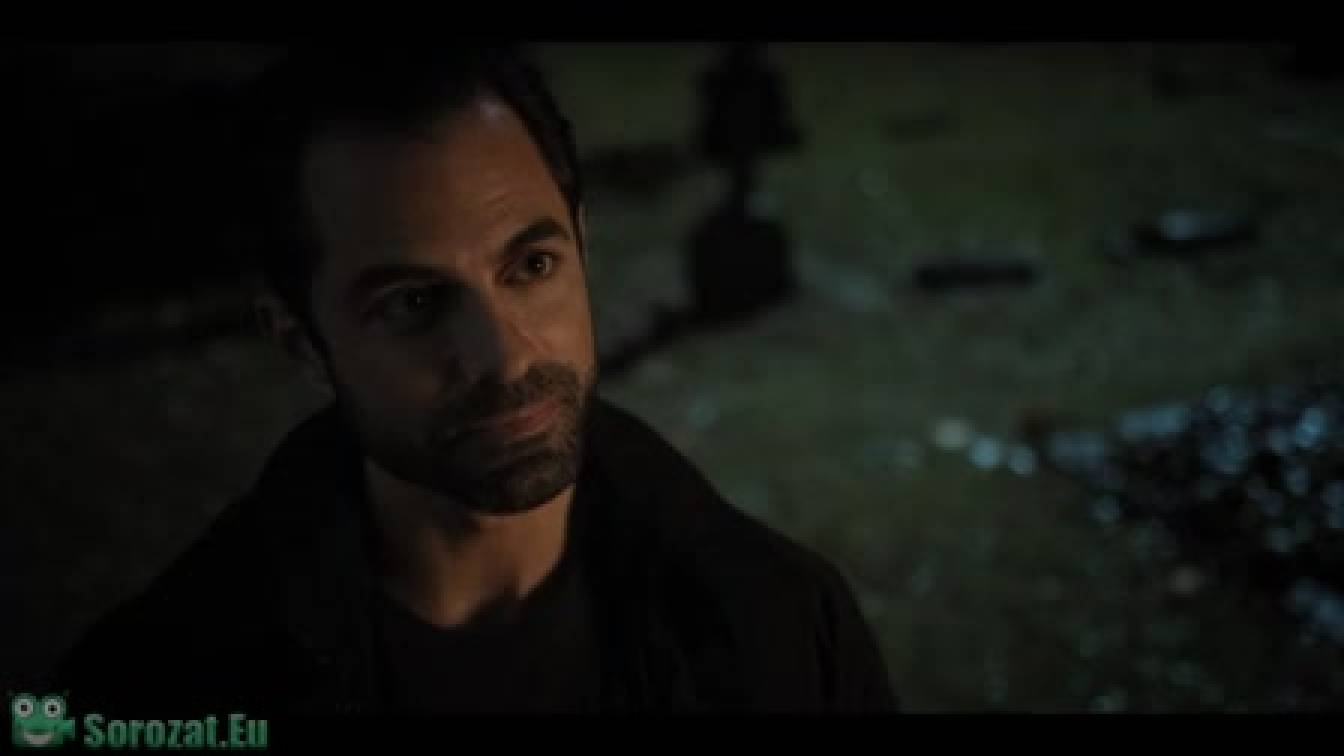 Az ördög Ohióban 1. évad 07. rész