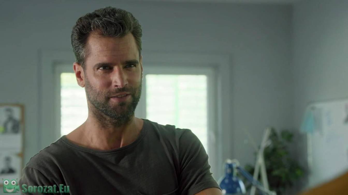 Keresztanyu 4. évad 31. rész