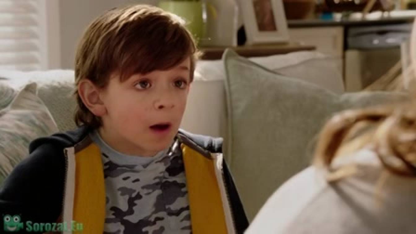 Száguldó Layne 1. évad 03. rész