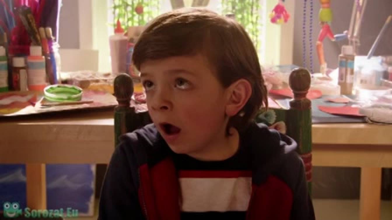 Száguldó Layne 1. évad 06. rész