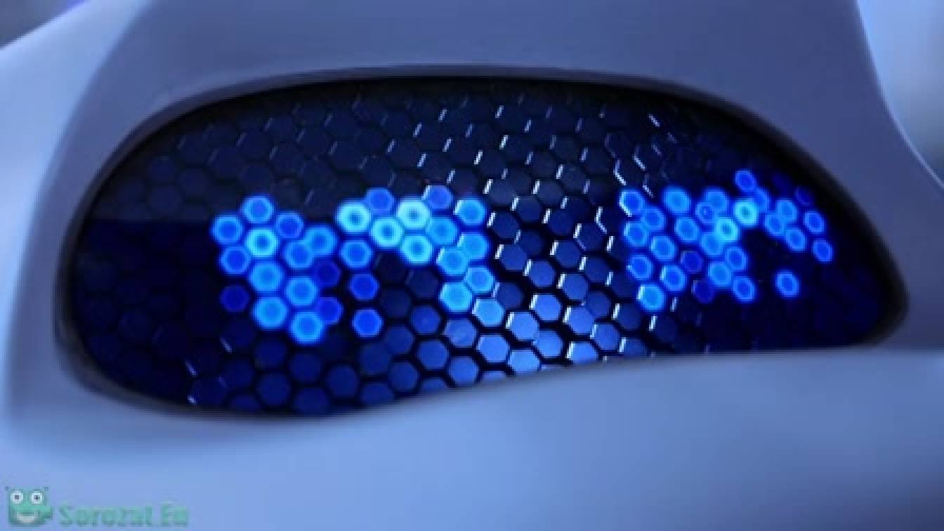 Száguldó Layne 1. évad 08. rész