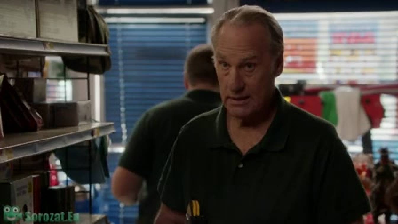 Az ifjú Sheldon 5. évad 18. rész