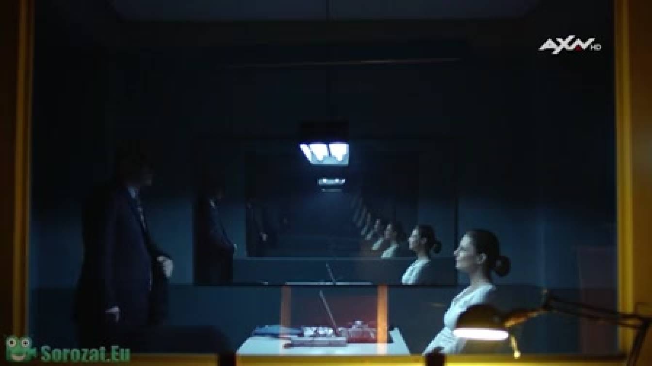 Ördögtorok 1. évad 11. rész