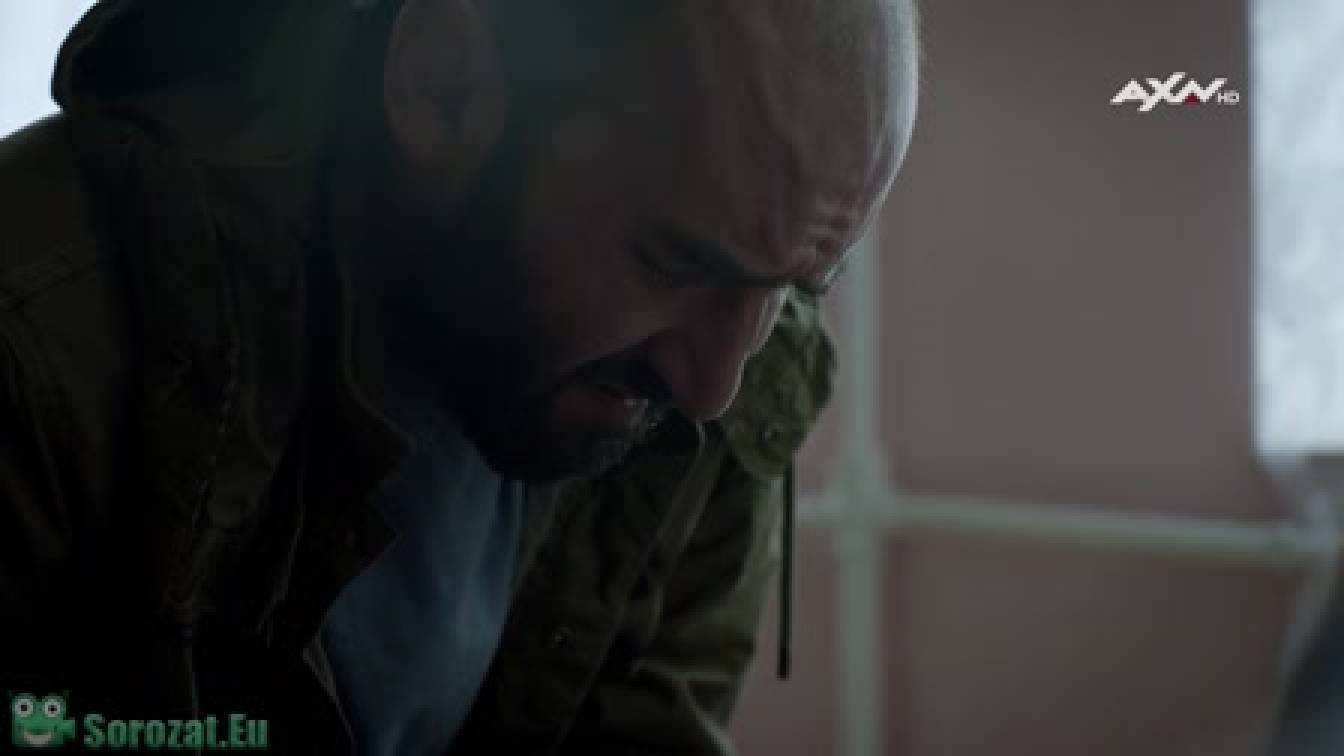 Ördögtorok 1. évad 12. rész