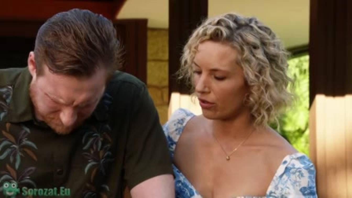 Magnum P.I. 4. évad 19. rész