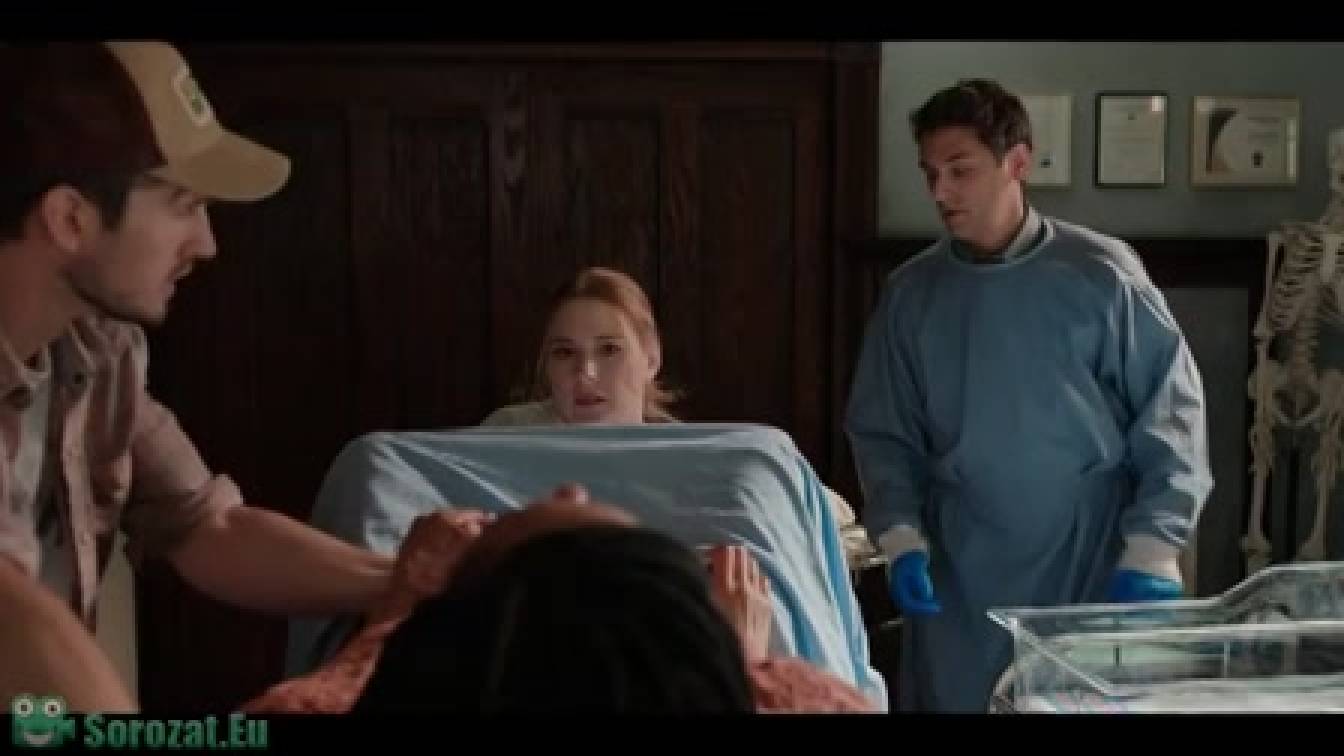 Virgin River 4. évad 02. rész