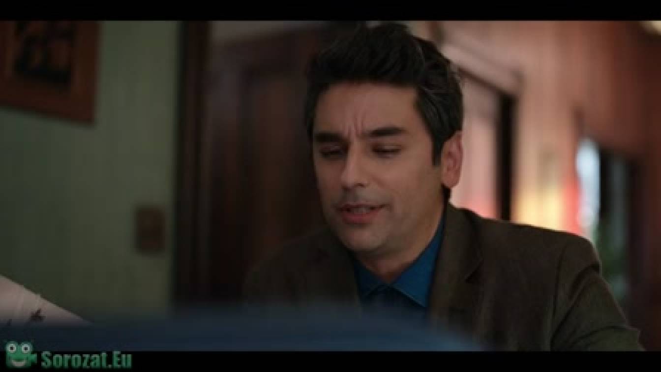 Virgin River 4. évad 04. rész