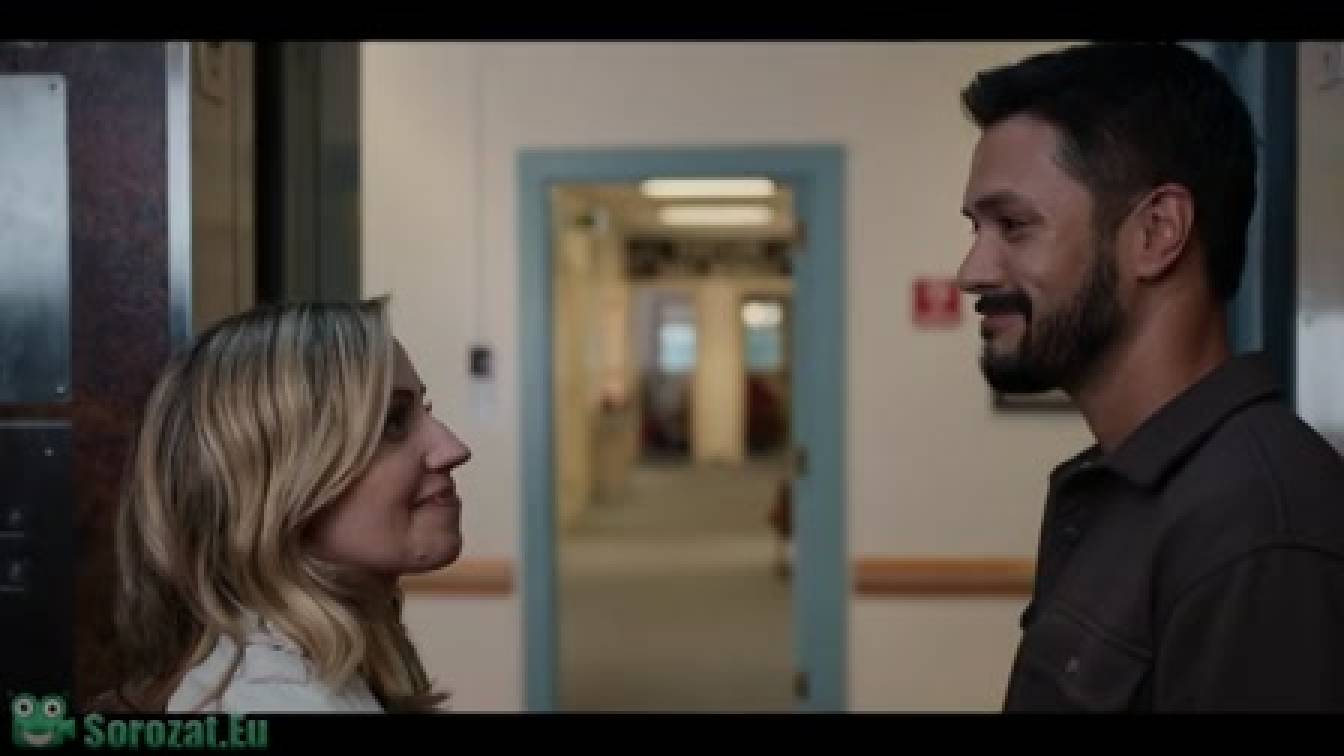 Virgin River 4. évad 05. rész