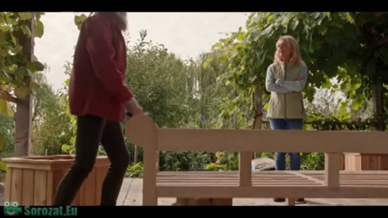 Virgin River 4. évad 08. rész