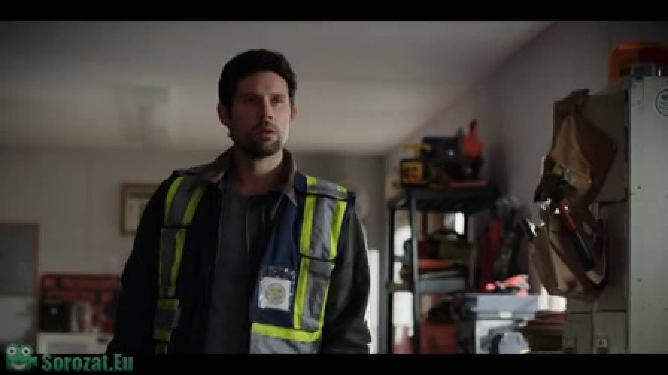 Virgin River 4. évad 09. rész