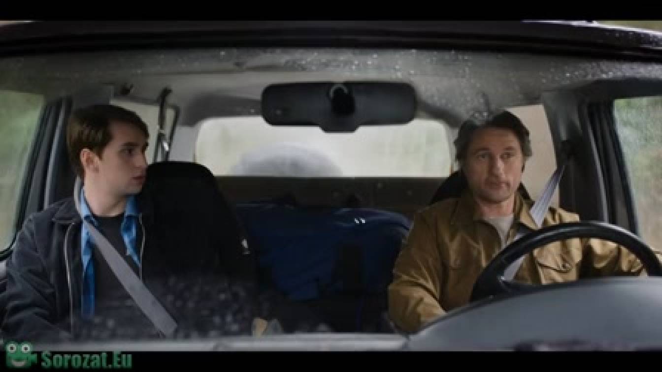 Virgin River 4. évad 12. rész