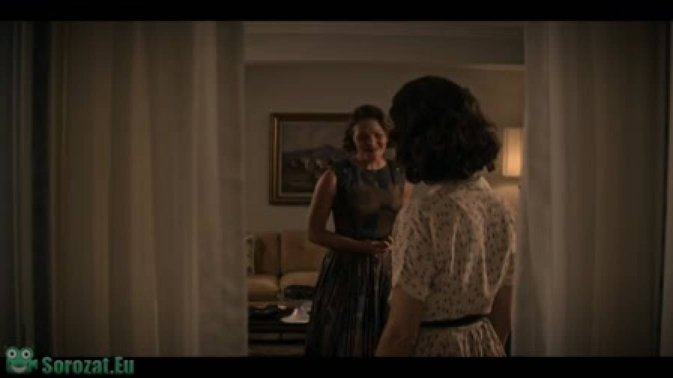 Az igazak - A Mercury-program űrhajósai 1. évad 02. rész