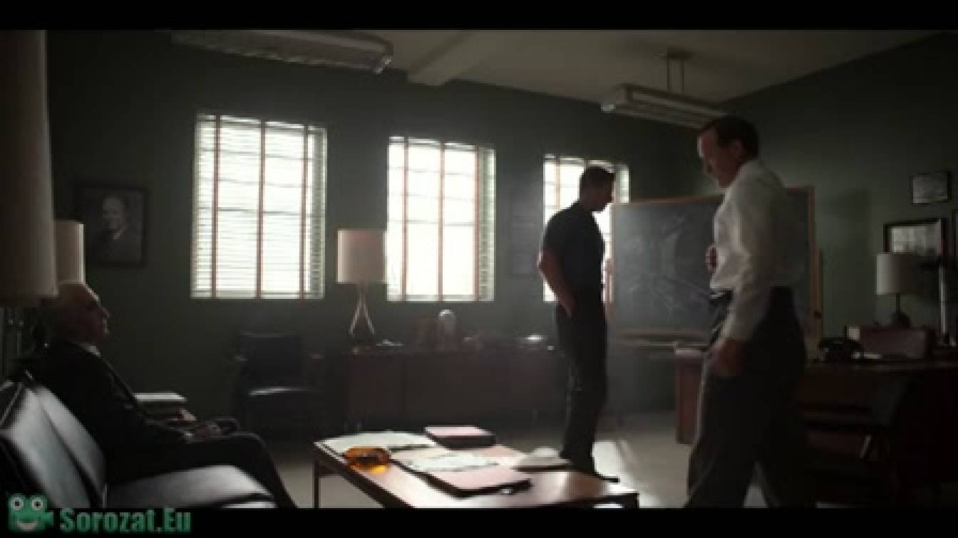 Az igazak - A Mercury-program űrhajósai 1. évad 06. rész