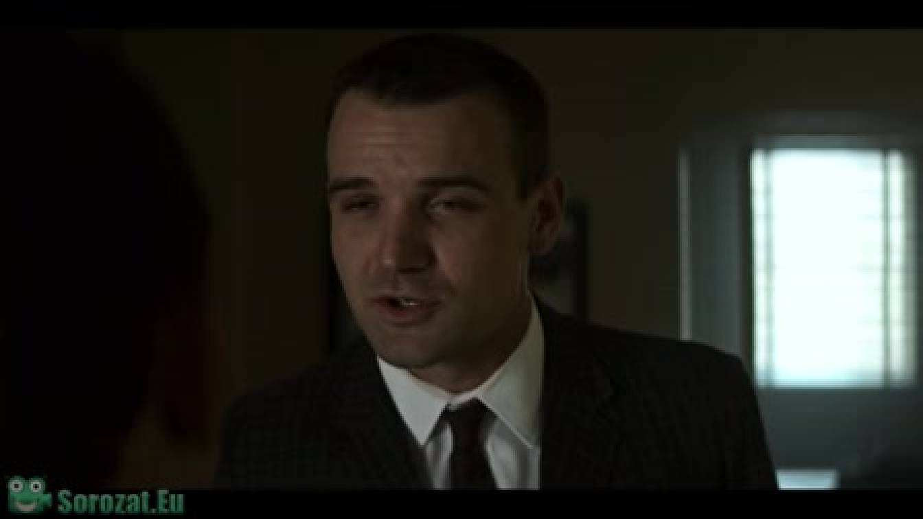 Az igazak - A Mercury-program űrhajósai 1. évad 08. rész