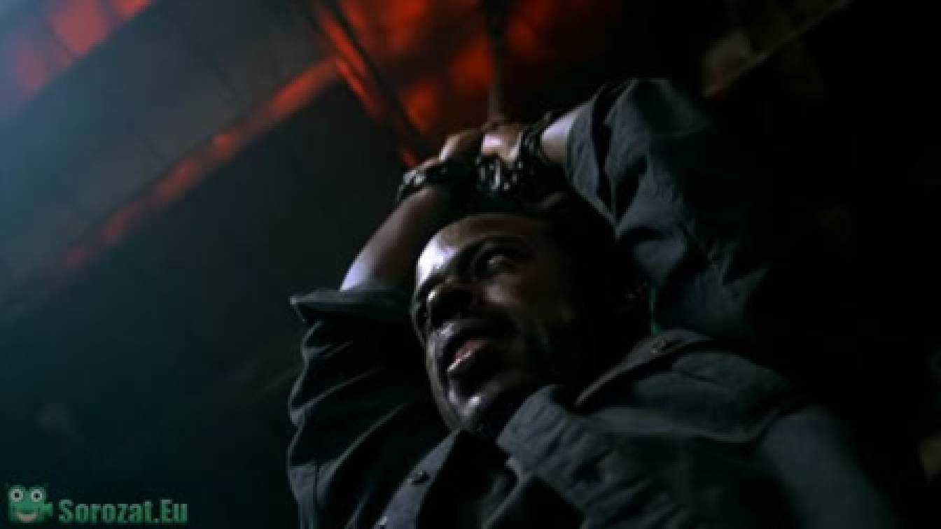 Odaát 3. évad 01. rész