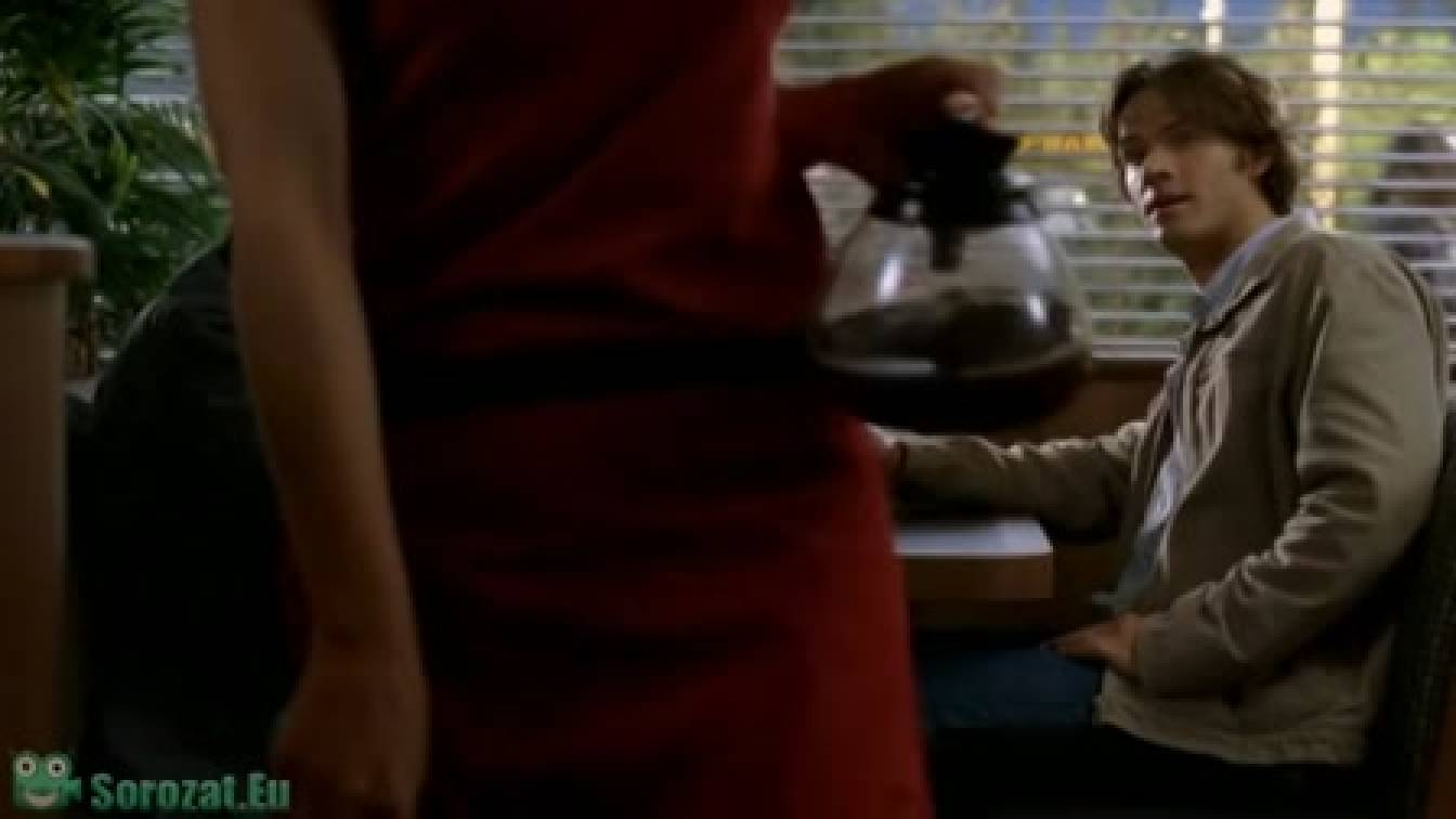 Odaát 3. évad 03. rész