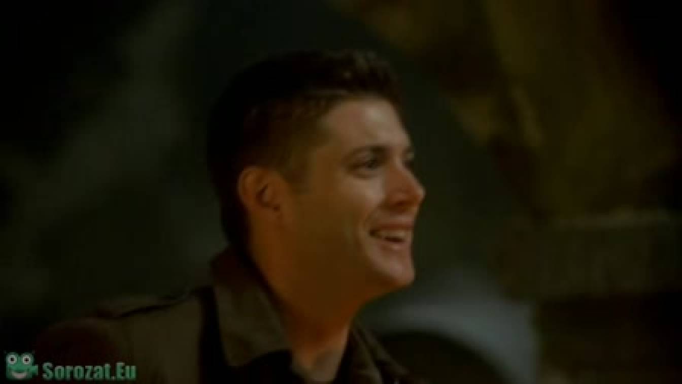 Odaát 3. évad 04. rész