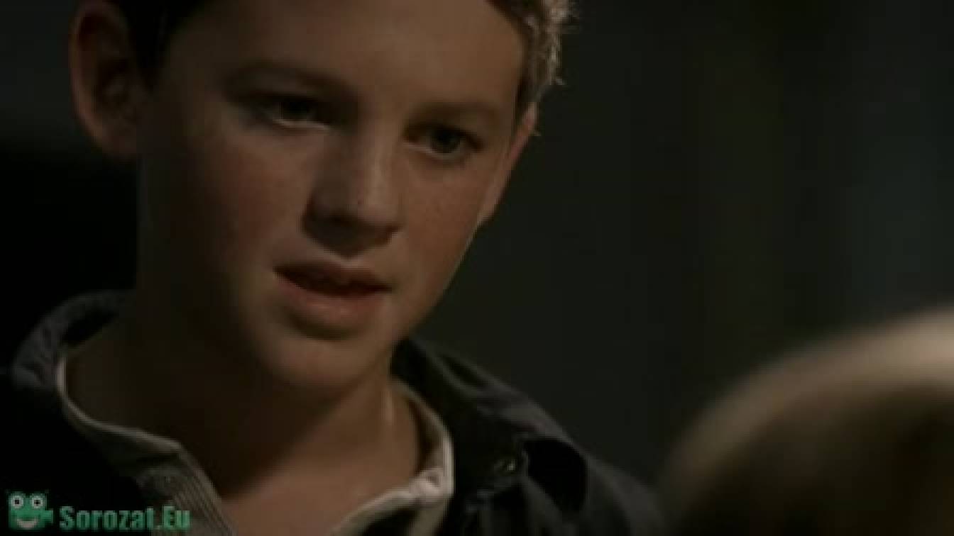 Odaát 3. évad 08. rész