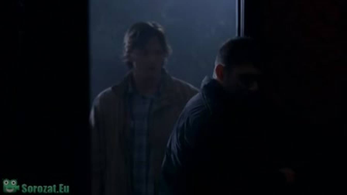 Odaát 3. évad 09. rész