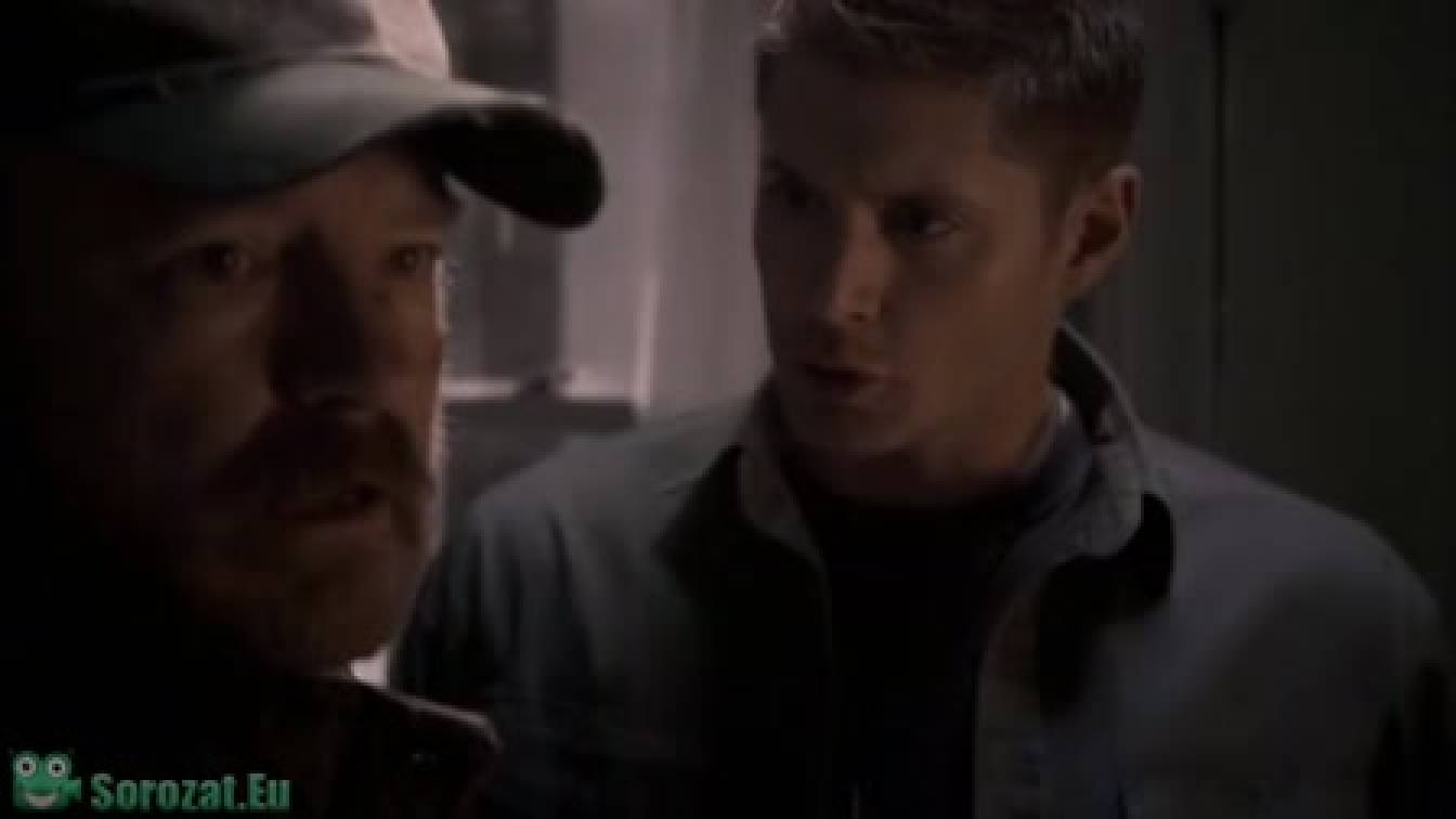 Odaát 3. évad 10. rész