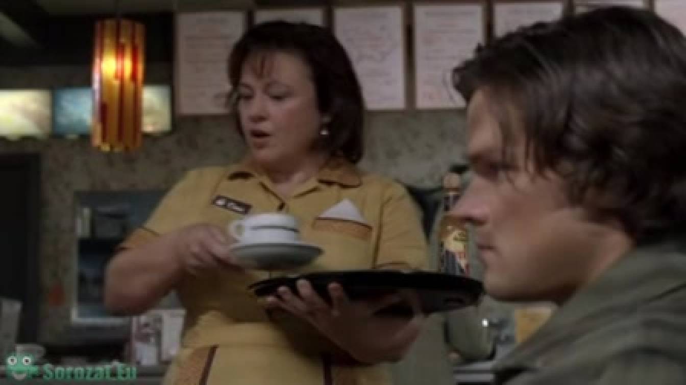 Odaát 3. évad 11. rész