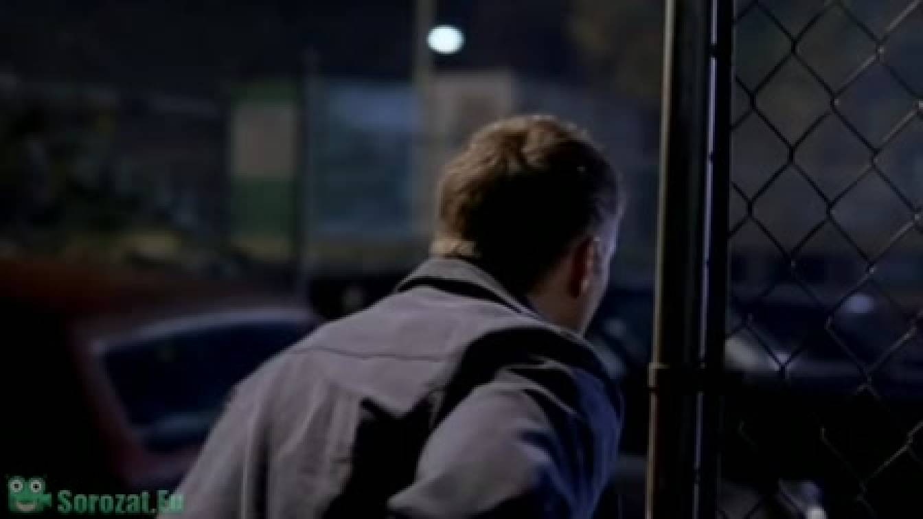 Odaát 3. évad 12. rész