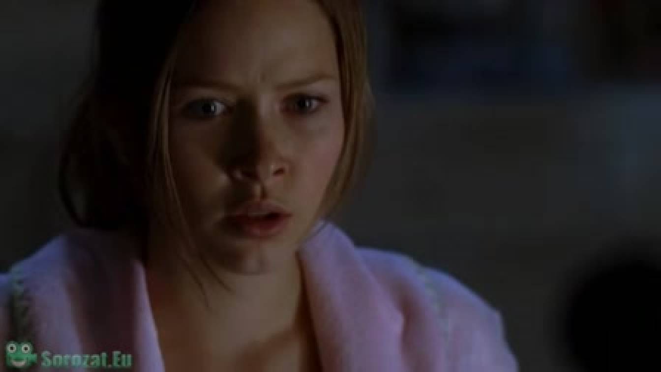 Odaát 3. évad 14. rész