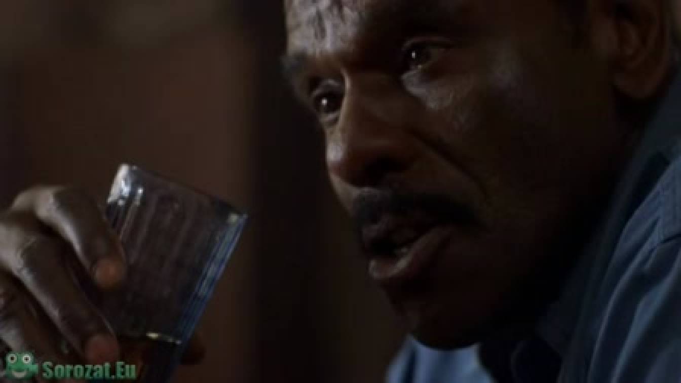 Odaát 3. évad 15. rész